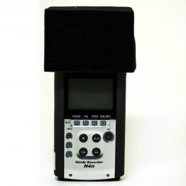Micrófono grabador digital